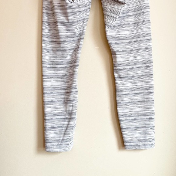 LULULEMON High Times Pant 25" Space Dye Camo Size 8 - Picture 6 of 8